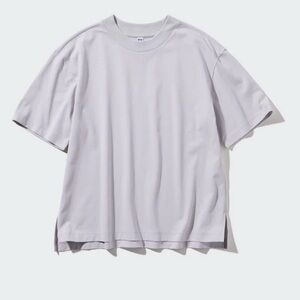 Uniqlo Short Sleeve Tee
